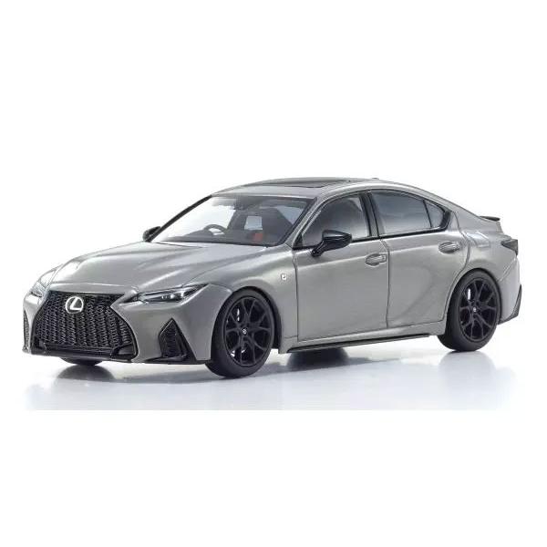 京商 LEXUS IS500 \