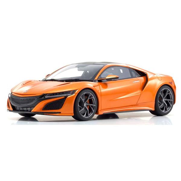 京商 京商オリジナル samuraiシリーズ 1/18 ホンダ NSX