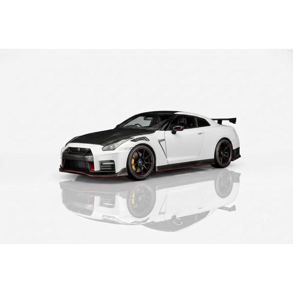 MOTORHELIX 1/18 Nissan GT-R NISMO (R35) Special Edition 2022
