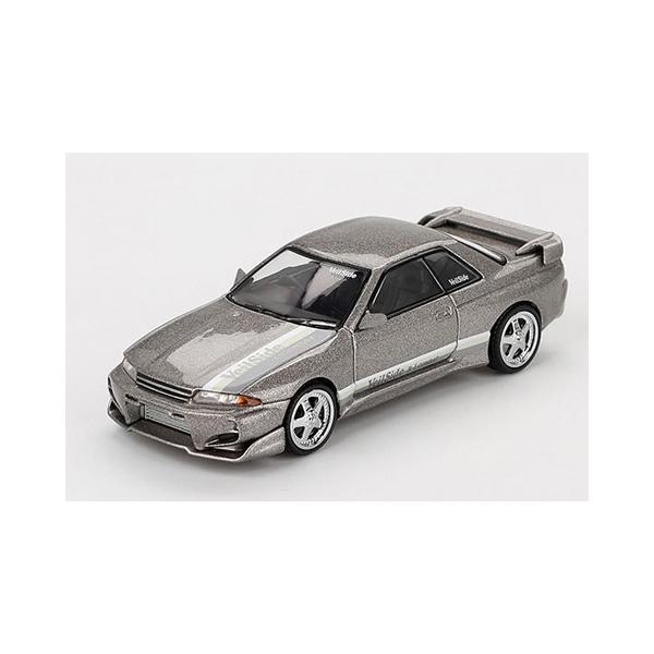 minigt veilside R32リバティーウォークミニカーサイン入り minigt veilside R32リバティーウォークミニカーサイン入り - メルカリ