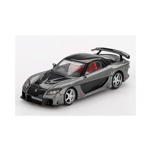 Mini GT VeilSide Model 限定モデル Mini GT VeilSide Model 限定モデル 2台 - メルカリ