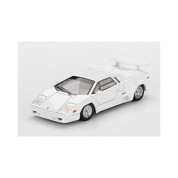 MINI-GT 1/64 ランボルギーニ カウンタック 25th アニバーサリー