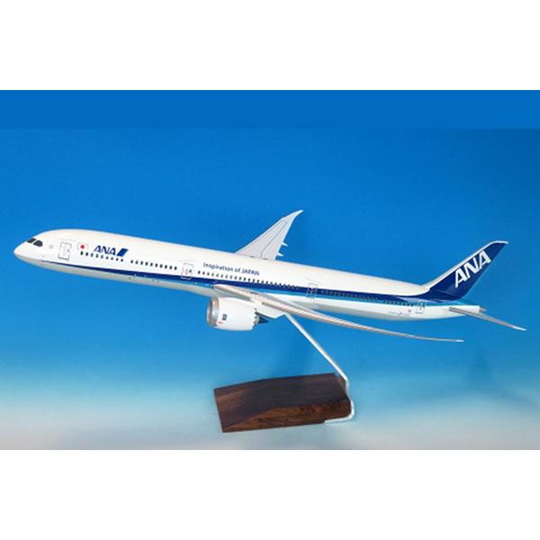 ANA 全日空 787-10 1/400 JA981A av社製※箱破れ有 ANA 全日空 787-10 1