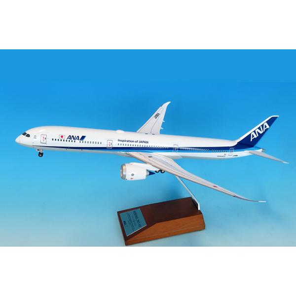 全日空商事 1/200 787-10 JA981A 国内線 完成品(WiFiレドーム 全日空商事 1/200 787-10 JA981A 国内線 完成品(WiFiレドーム