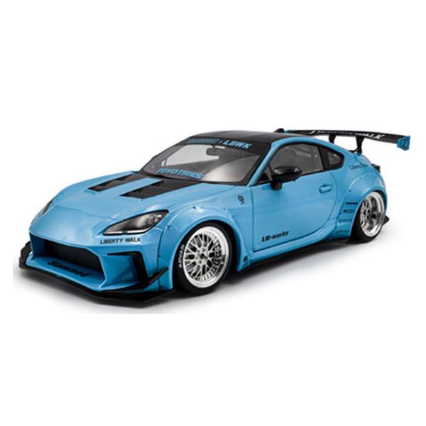 ソリッド SOLIDO 1/18 GRスープラ ブルー ソリッド SOLIDO 1/18 GRスープラ ブルー SOLIDO 1:18 Toyota GR Supra