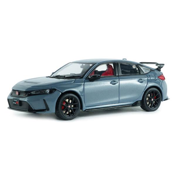 SOLIDO 1/43 �z���_ �V�r�b�N �^�C�vR 2023 (�O���[) (S4314304) ���i�摜