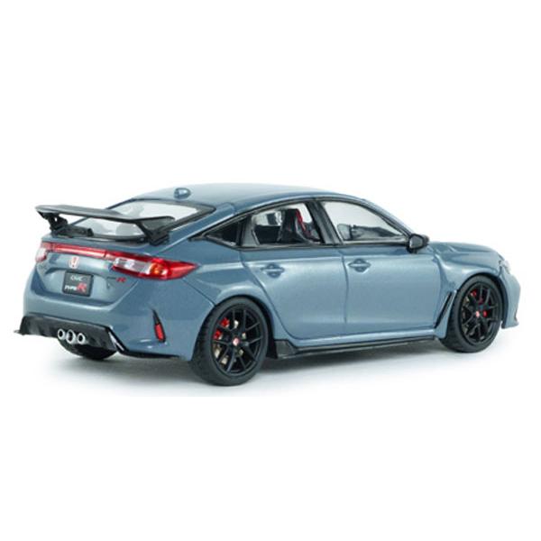 SOLIDO 1/43 �z���_ �V�r�b�N �^�C�vR 2023 (�O���[) (S4314304) ���i�摜2