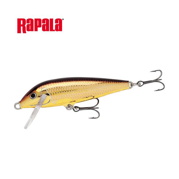 カ*シ様 ラパラ(Rapala) カウントダウン アバシ CD7 CD9 未使用 ラパラ カウントダウン・アバシ 7 (CDA7) 【シーバスルアー専門