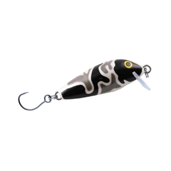 【全12色】ラパラ　カウントダウン　シングルフック　CD3/SH 　RAPALA　