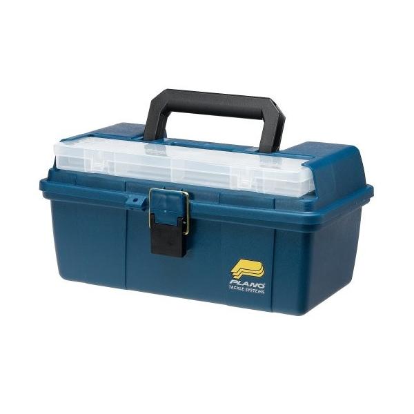 空箱 プラノ PLANO プラノ スピナーベイトBOX 7452 (スピナーベイト