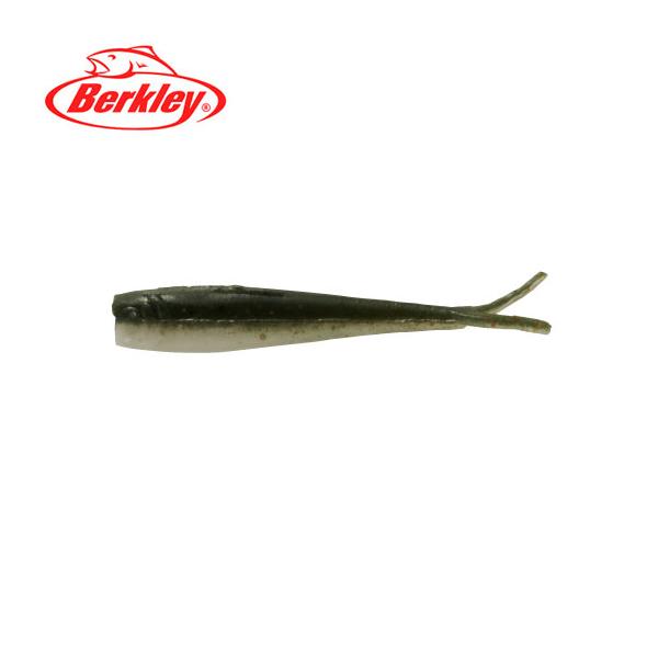 バークレイ　ガルプ！アライブミノー 1インチ　エメラルドシャイナー　Berkley　Gulp! ALIVE! Minnow　