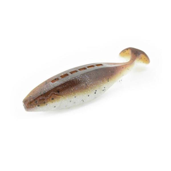 パワーウィグラー バークレイ パワーウィグラー 5.5inch Berkley POWER WIGGLER : バック