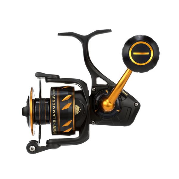 さ*む様 ペン　スラマー4 4500 リール トルク 63MLロッド　ジギングセ ペン スラマー IV 4500 リール トルク 63MLロッド ジギング