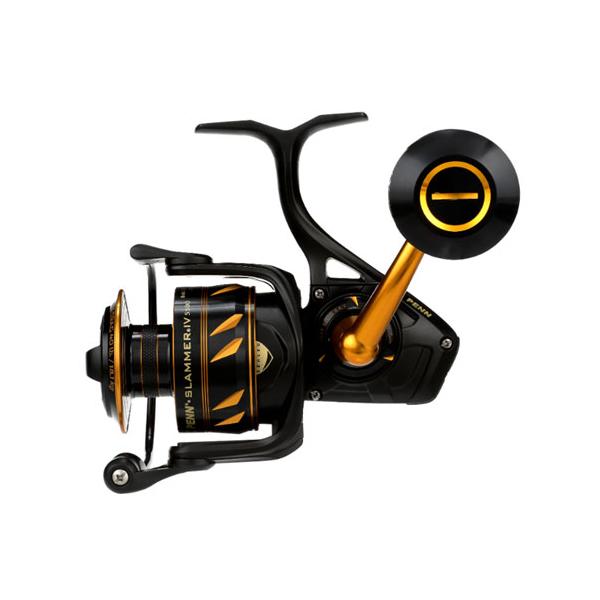 Penn（ペン） スラマー4 5500 PENN SLAMMER : バックラッシュYahoo!店