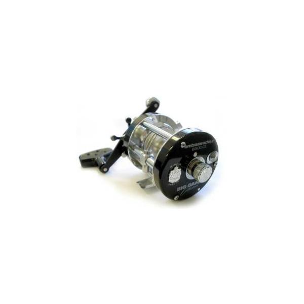 Abu Garcia アブ アンバサダー 6500 CL : バックラッシュYahoo