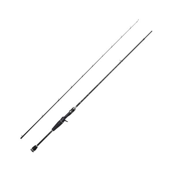 Abu Garcia アブガルシア クロスフィールド XSFC-662MML