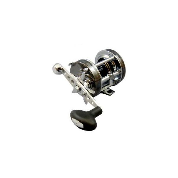 Abu Garcia アブ アンバサダー 6500CS ロケットガンナー Abu Garcia アブ アンバサダー 6500CS ロケットガンナー