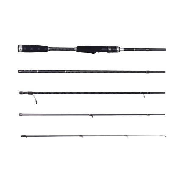 Abu Garcia（アブガルシア） クロスフィールドMB XSFS-755L-MB