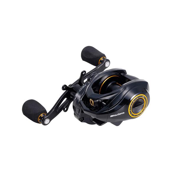 アブガルシア　NEO-3WAY Abu Garcia アブガルシア ネオスリーウェイ : バックラッシュ