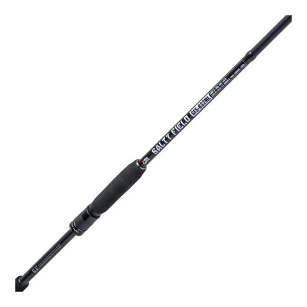 Abu Garcia（アブガルシア） ソルティーフィールド SFS-832ML Abu
