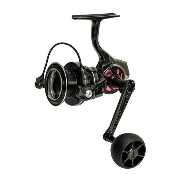 アブガルシア レボ SP ロケット 4000S 美品 Abu Garcia アブガルシア レボ SP ロケット 4000S Abu Revo
