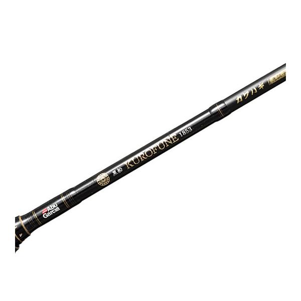 Abu Garcia（アブガルシア） アブ ガルシア 黒船 カワハギ KKWC-180S