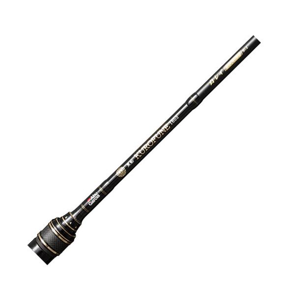 アブガルシア 黒船 KKRC-185S backlash_y-0036282950023