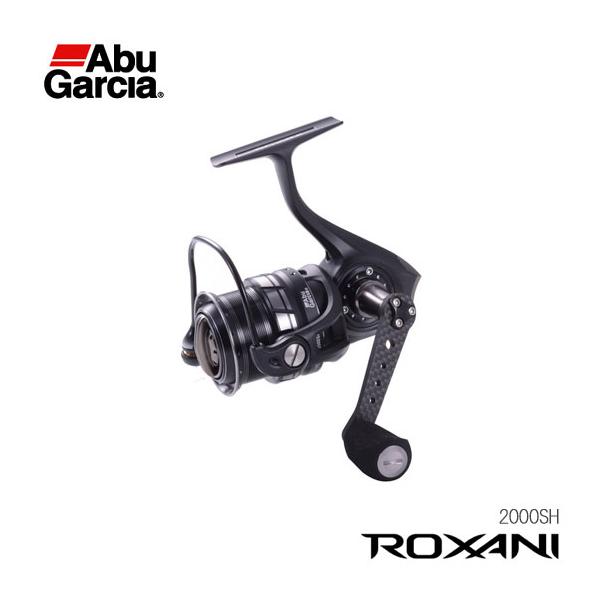 Abu Garcia（アブガルシア） アブ ロキサーニ 2000SH Abu ROXANI