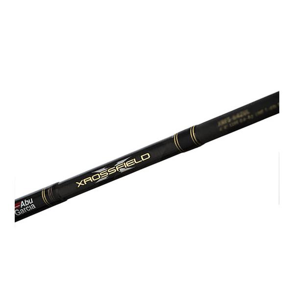 ロッド AbuGarcia - XROSSFIELD XRFC-704M-MB backlash_y-0036282960015