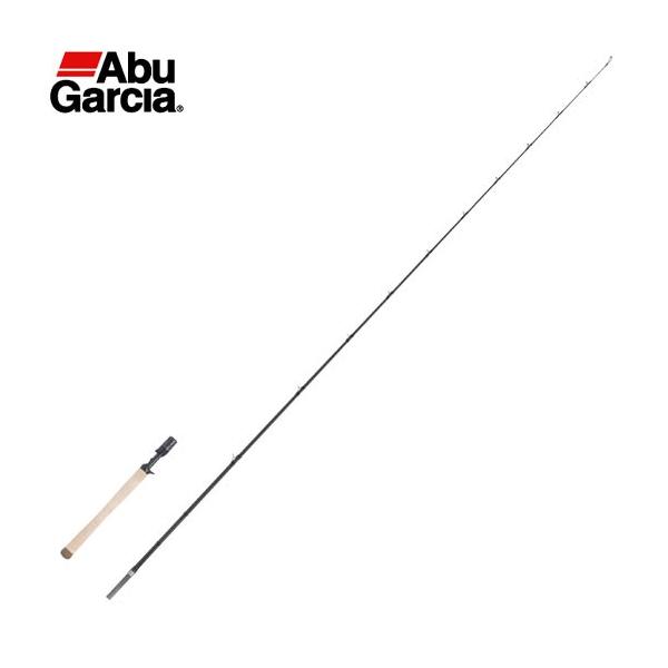 Abu Garcia アブ ファンタジスタ エックスグレイブ FTS FNC