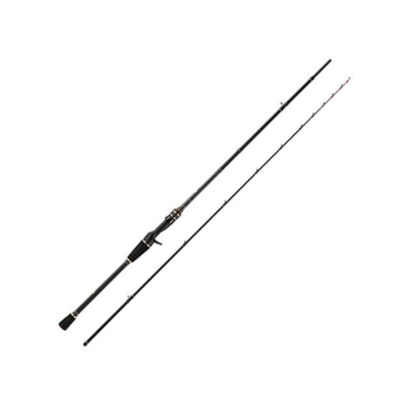 アブガルシア 黒船カワハギロッド　KKWC-180HH 9.5:0.5調子 Abu Garcia（アブガルシア） 黒船 9.5:0.5超極先調子 KKWC-180HH