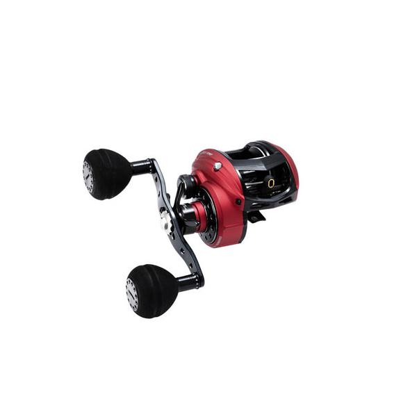 アブガルシア　レボトロロケット REVO TORO ROCKET｜AbuGarcia｜釣具の総合メーカー ピュア