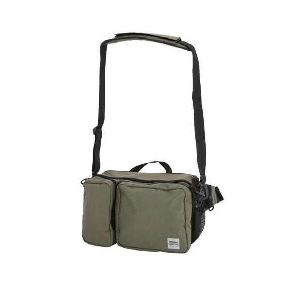 Abu Garcia アブガルシア ヒップバッグスラージ3 Abu Garcia HIP