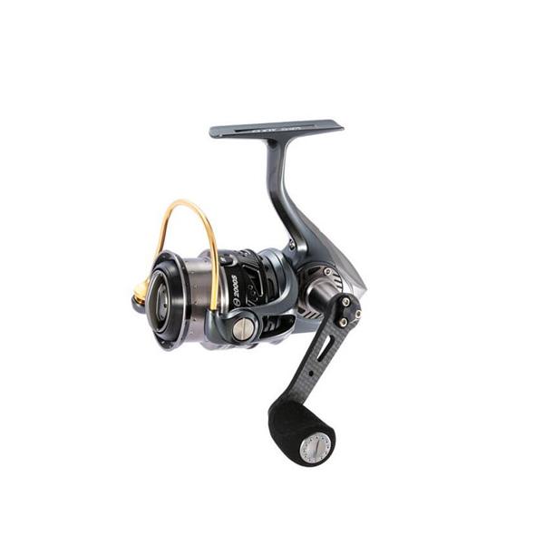 アブ レボ エーエル エックス シータ 2000S Abu Garcia : バック