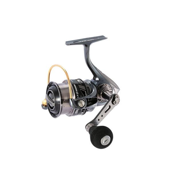 アブ ガルシア abu garcia レボALXシータ 3000sh 未使用 アブ レボ エーエルエックス シータ 3000SH Abu Garcia : バック