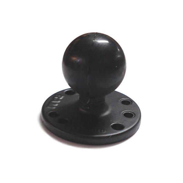 RAM架台パーツ 　オプションRAMブラケット　【700202】★1.5インチボールマウントになります。