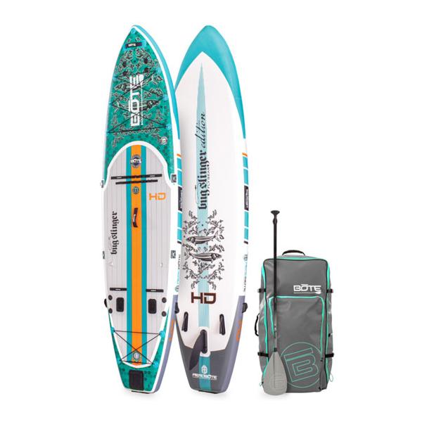 ボード HDエアロ 11.6ft （SUP サップ インフレータブルパドルボード 