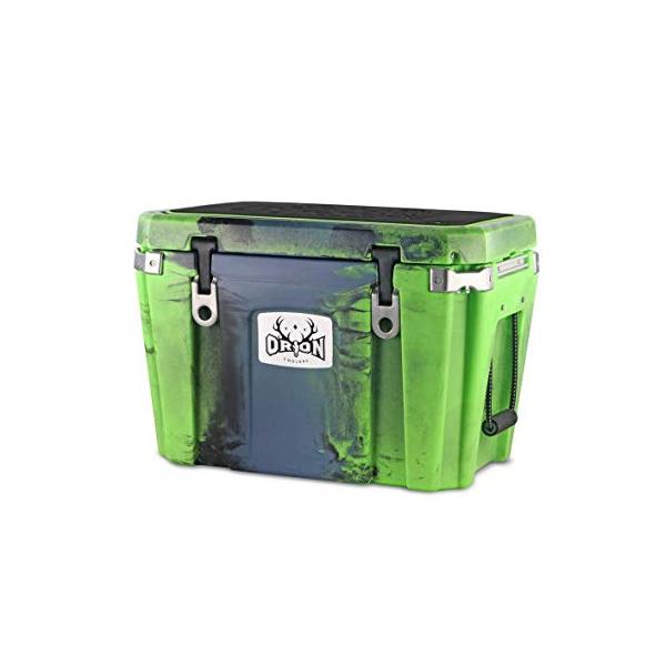 オリオンクーラー 45 （カラー：ドラド） 正規輸入品 ORION COOLERS 