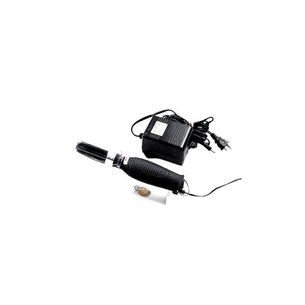 C＆Jイノベーションプロダクツ Ultimate Fish Scaler/電動鱗（ウロコ）取り機
