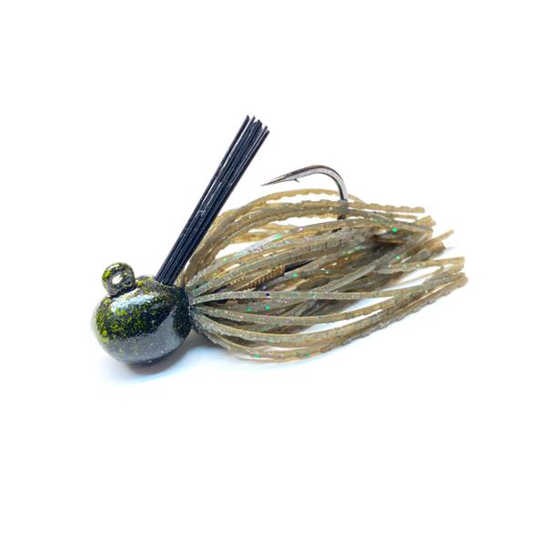 ニシネルアーワークス　フィネスカバージグ　1/3oz（9.3g）