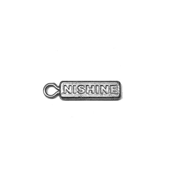 ニシネルアーワークス　ニシネオリジナルアウターウェイト　NISHINE LURE WORKS