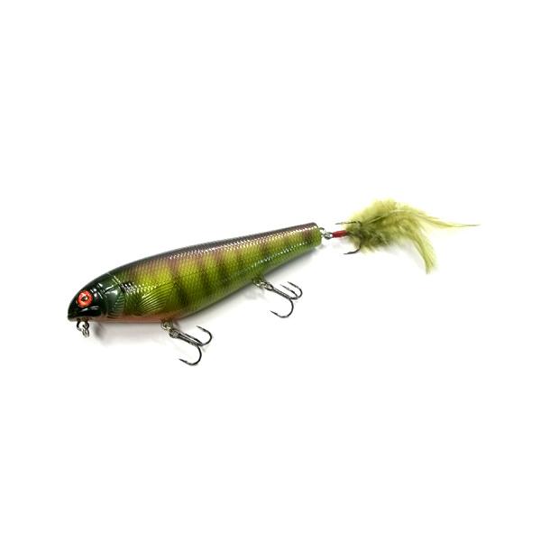 Black Dog Bait/ブラックドッグベイト LUNKER PUNKER/ランカー