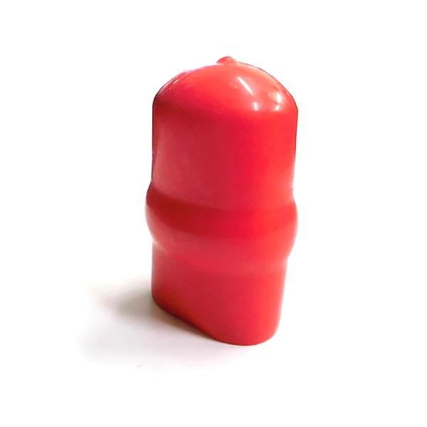 KISAKA/キサカ ヒッチボールカバー ◆素材：ビニールラバー製◆サイズ ：1-7/8、2インチの共通で使用可能  ★ ビニール製のヒッチボールカバーです。ボールサイズ「1-7/8インチ」「2インチ」の両方に使用できます。