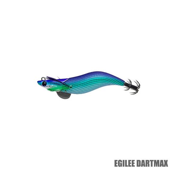 ダートマックス2.5号　7本セット 楽天市場】ダートマックス 2．5号の通販