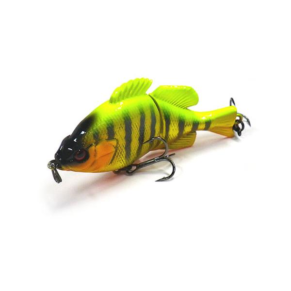 【新品未使用品】ジャッカルベビーギロン ５セット JACKALL 【在庫限りの特別価格】ジャッカル ベビーギロン