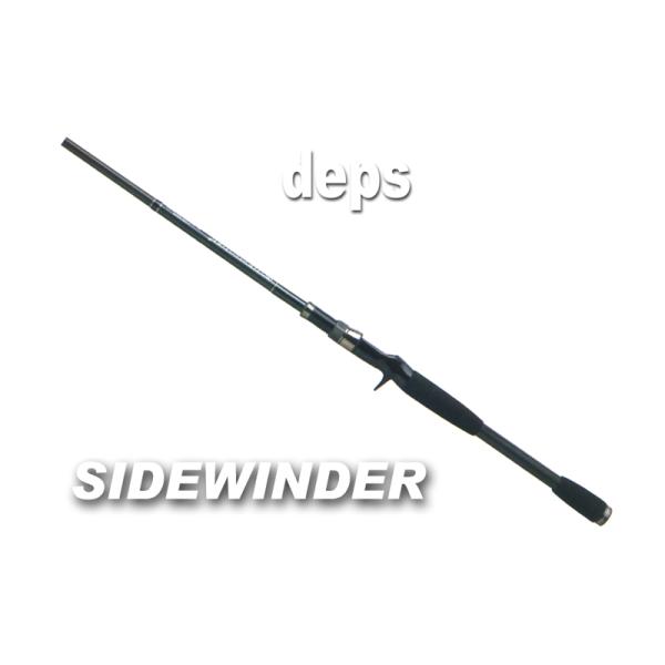 デプス　サイドワインダー　ドムドライバー　FE HGC-77XR deps デプス サイドワインダー HGC-77XR ドムドライバー
