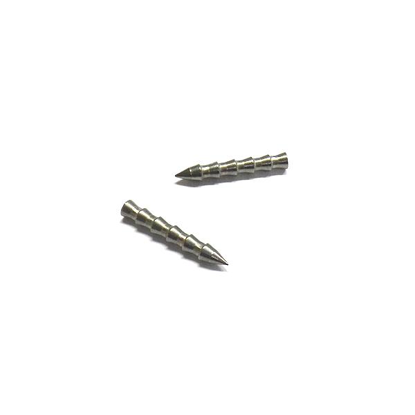アクティブ　ミサイルシンカー　トーナメント　タングステン　 1/11〜1/8oz　ACTIVE