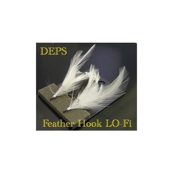 deps（デプス） フェザーフック VMC 8570 deps : バックラッシュYahoo