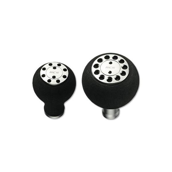 DAIWA（ダイワ） SLPワークス RCS パワーライトノブ L SLPW : バック