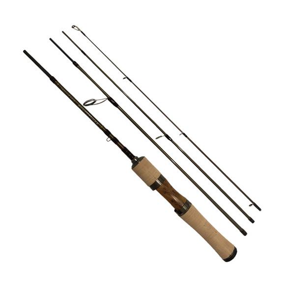 スミス トラウティンスピン マルチュース TRMK-C394UL SMITH